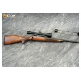 REMINGTON 700 6MM REM Rifle