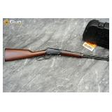 HENRY H001 .22 S-L-LR Rifle