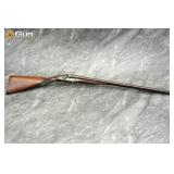 L.C.SMITH 12 ga. Shotgun