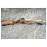 Browning GTI 12 ga. Shotgun