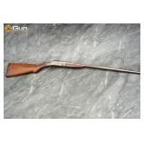 J STEVENS 105 12 GA. Shotgun