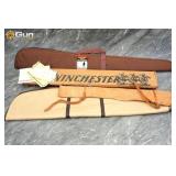 Allen, Winchester, Etc. Good Condition with normal
