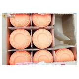 LOCAL PICKUP ONLY. One box of White Flyer clay tar
