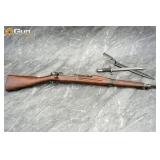 U.S. Springfield Armory Model 1903 Mark I .30-06 B