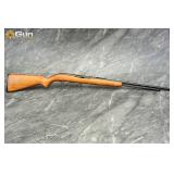 SAVAGE 187J .22 SHORT, LONG OR LONG RIFLE Rifle