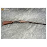 WESTERN ARMS CO NONE MARKED 12 ga. Shotgun