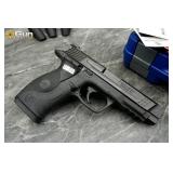S&W M&P 45 .45 ACP Pistol