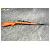 WESTERN AUTO SUPPLY CO. 100A .22 S-L-LR Rifle