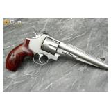 S&W 629-6 PERFORMANCE CENTER .44 MAGNUM Revolver