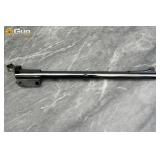 Thompson Center Contender barrel is included in .3