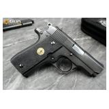 COLT MARK 1V SERIES 80 MUSTANG PLUS II .380 Pistol