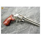 COLT PYTHON .357 MAGNUM SNAKE GUN Revolver