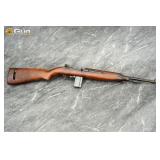 IBM CORP. M1 CARBINE .30 Cal. Rifle