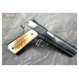 COLT MK IV/SERIES 