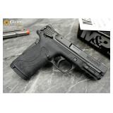S&W M&P 380 SHIELD EZ .380 AUTO Pistol