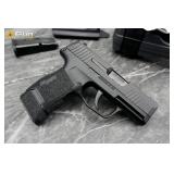 SIG SAUER P365 9X19 Pistol