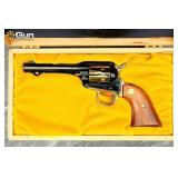 COLT SA FRONTIER SCOUT .22 LR COLT COMMEMORATIVE R