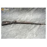 WWI Imperial German Spandau Gewehr 98 8mm Mauser R