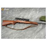 RUGER 10/22 .22 LR Rifle