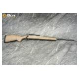 Weatherby MARK V .243 WIN Rifle