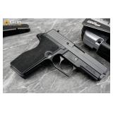 SIG SAUER P227 .45 AUTO Pistol