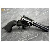 RUGER BLACKHAWK .357 CAL. Revolver