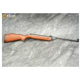 Norica Model 73 break-barrel air rifle. Very Good