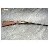 JANSSEN FILS 12 ga. Shotgun