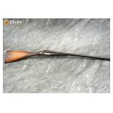 BERETTA 20 ga. Shotgun