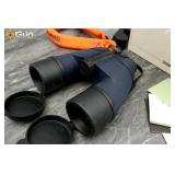 Swarovski Habicht SL binoculars. Very Good Conditi