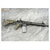 SURPLUS AMMO & ARMS L0W15 5.56 THREADED BARREL Rif