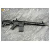 Palmetto State PA-10 .308 Win THREADED BARREL Rifl