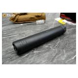 Surefire Socom65RC2 6.5mm NFA/Silencer