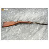 WINCHESTER 1904 .22 Short Rifle