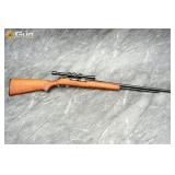 Savage STEVENS 87A .22 S-L-LR Rifle