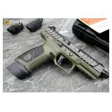Beretta APX 9X19 Pistol