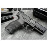 H&K VP9 9X19 Pistol