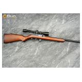 MARLIN 70 .22 LR Rifle