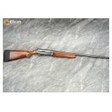 S.A. LUIGI FRANCHI 12 GA. Shotgun