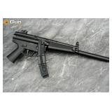 GSG GSG-5 .22 LR Pistol
