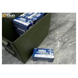 Fiocchi 5.56 NATO ammo. Approx. 500 rounds in tota