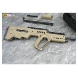 IWI TAVOR SAR 5.56 NATO THREADED BARREL Rifle. Exc
