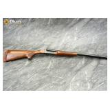 Savage FOX MODEL BE SERIES J 12 ga. Shotgun