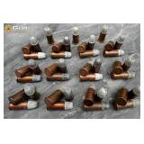 UMS, Winchester, US CARTRIDGE CO. .32 RIMFIRE COLL