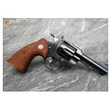COLT 357 .357 MAGNUM COLLECTOR
