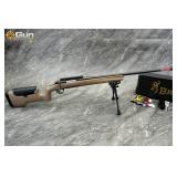 BROWNING X-BOLT .28 6.5 PRC THREADED BARREL Rifle