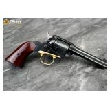 RUGER BEARCAT .22 CAL Revolver