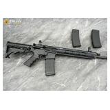 Ruger SR-556 5.56 MM Rifle