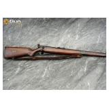 MOSSBERG 46M .22 S-L-LR Rifle