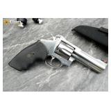 ROSSI M971 .357 MAGNUM Revolver